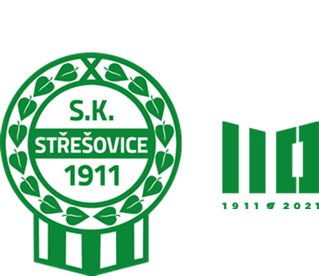 LOGO SK STRESOVICE 1911