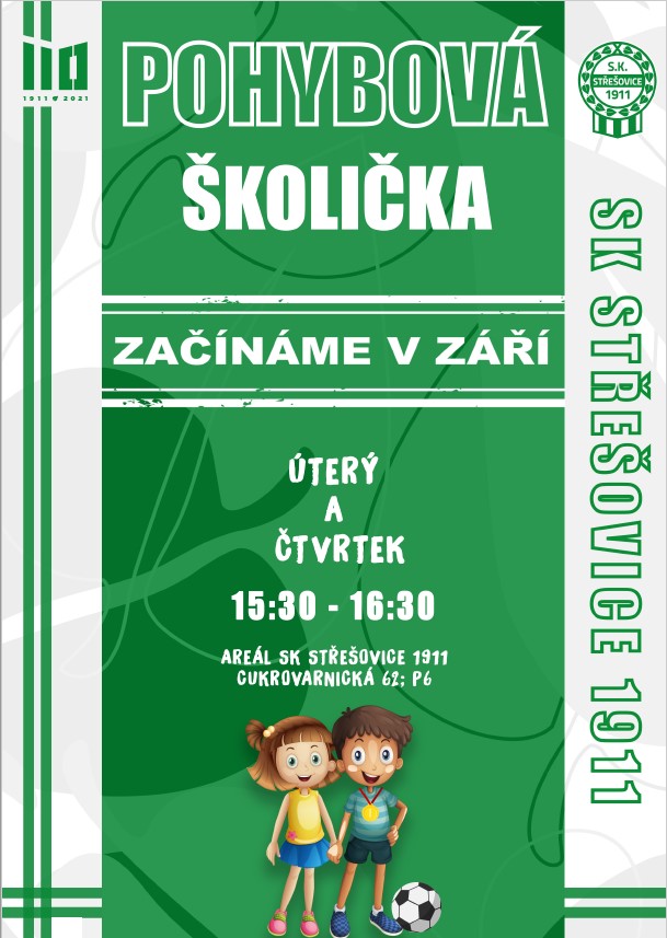 količka plakat