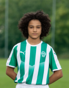 El Tohami Daniel