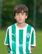 Šafránek Štěpán