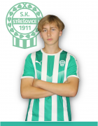 Vlčkov Marcel